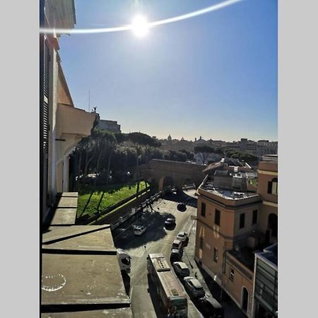 St. Peter Luxury Home Roma Ngoại thất bức ảnh