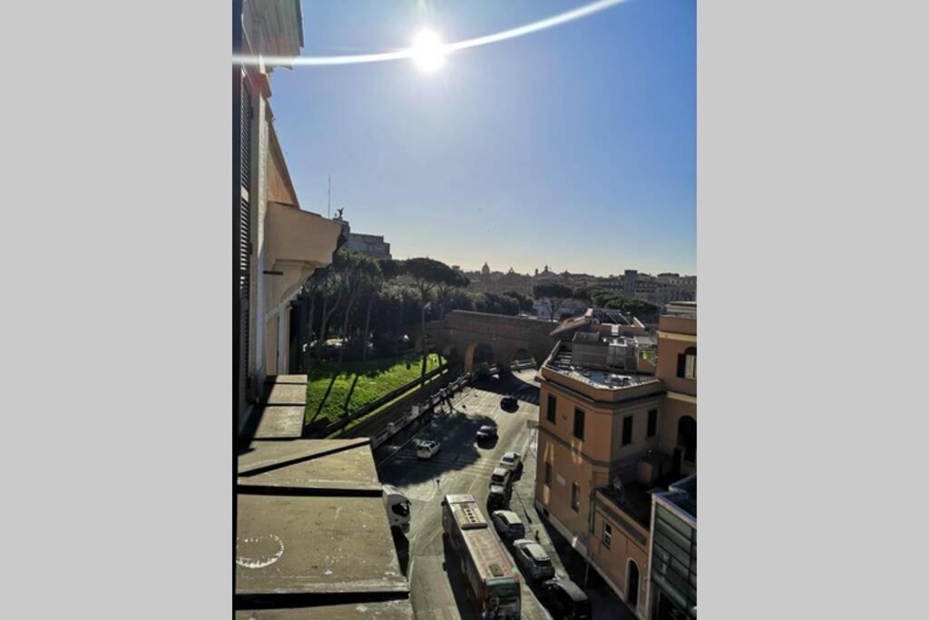 St. Peter Luxury Home Roma Ngoại thất bức ảnh