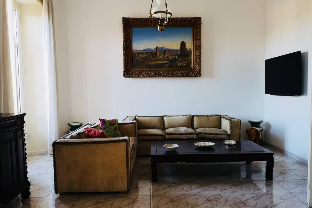 St. Peter Luxury Home Roma Ngoại thất bức ảnh