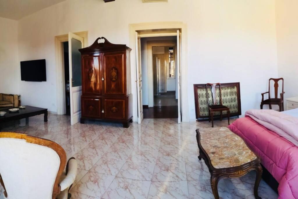 St. Peter Luxury Home Roma Ngoại thất bức ảnh
