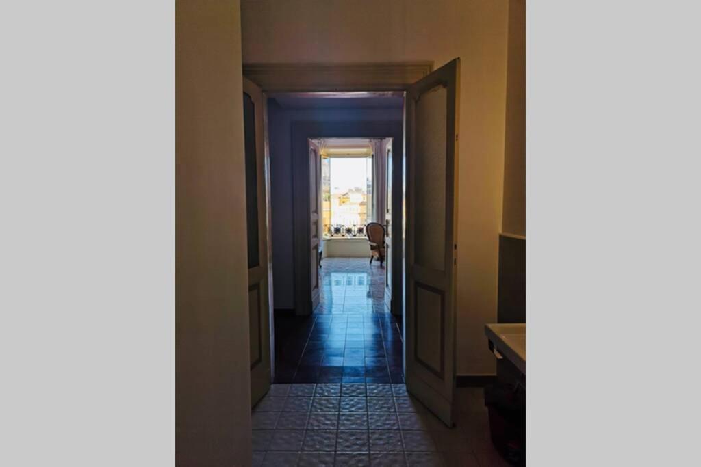 St. Peter Luxury Home Roma Ngoại thất bức ảnh