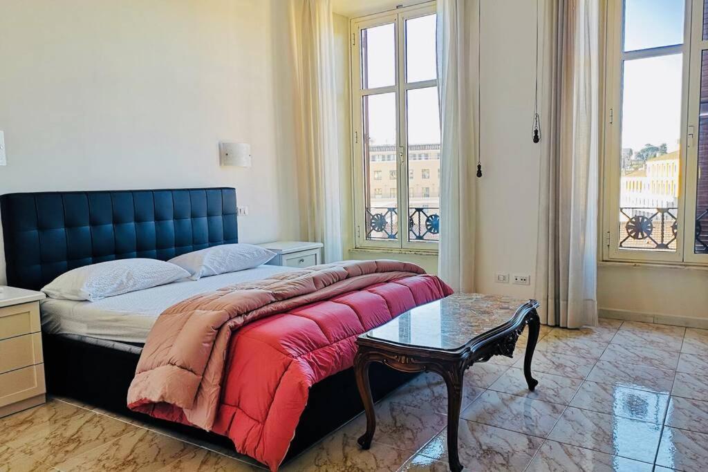 St. Peter Luxury Home Roma Ngoại thất bức ảnh