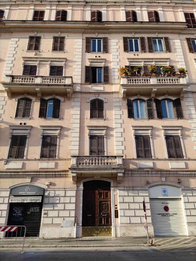 St. Peter Luxury Home Roma Ngoại thất bức ảnh