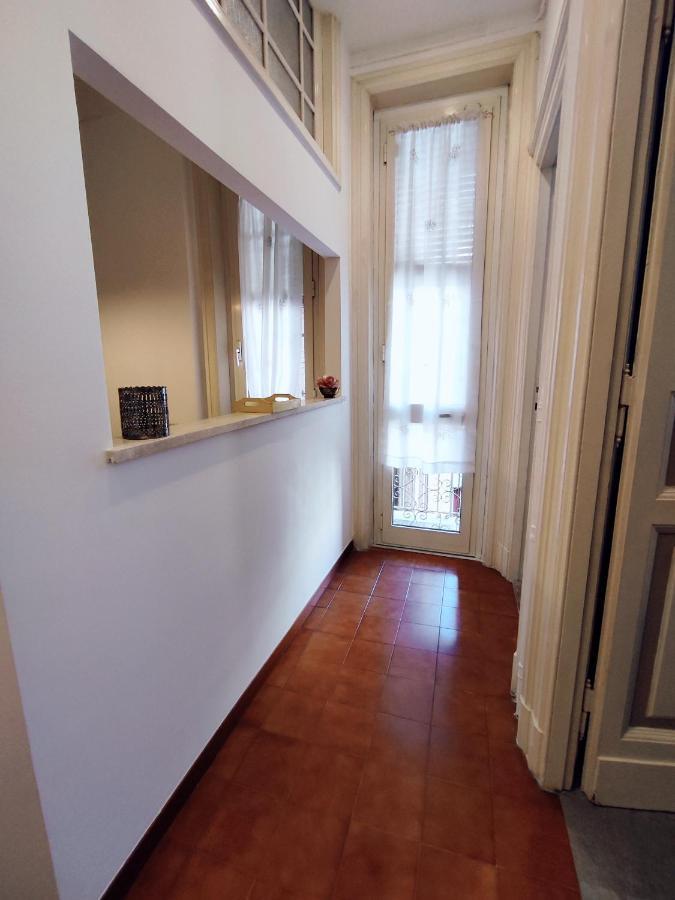 St. Peter Luxury Home Roma Ngoại thất bức ảnh