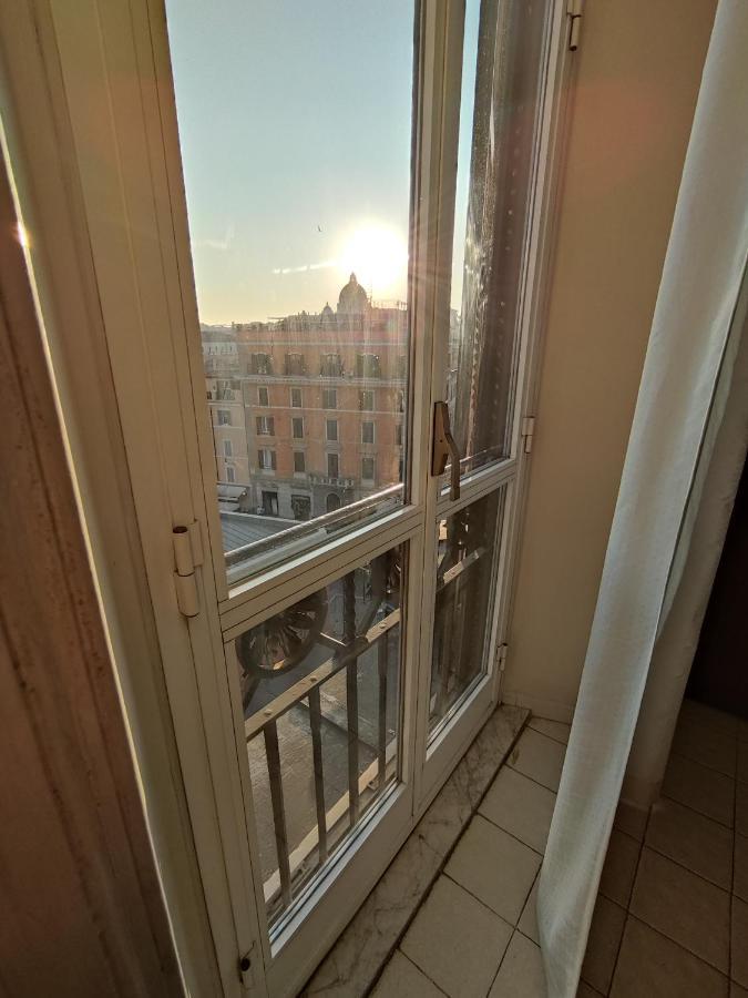 St. Peter Luxury Home Roma Ngoại thất bức ảnh